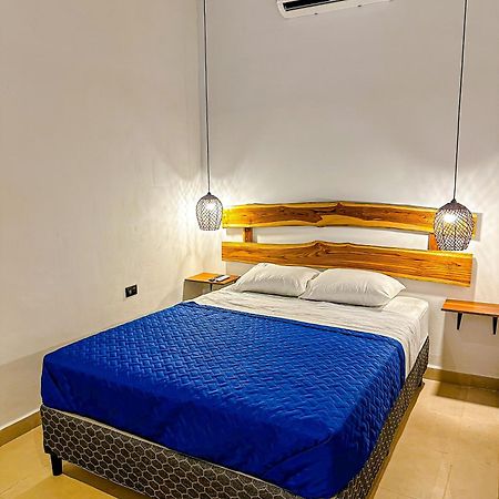 拉利伯塔德 Casa Santa Emilia酒店 外观 照片